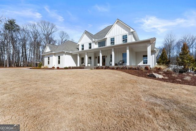 6998 Britt Gailey Road, Clermont, GA 30527