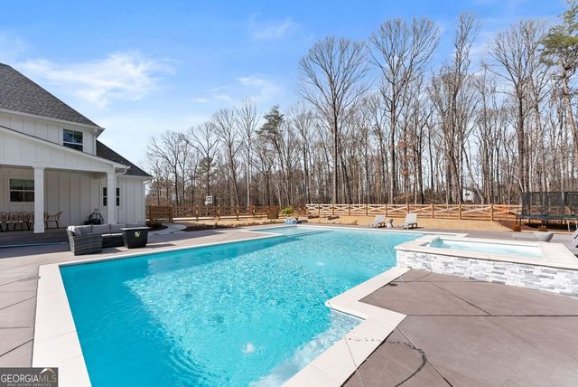 6998 Britt Gailey Road, Clermont, GA 30527