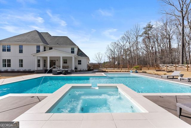 6998 Britt Gailey Road, Clermont, GA 30527