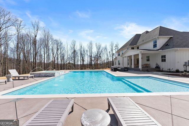 6998 Britt Gailey Road, Clermont, GA 30527