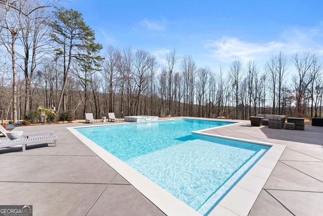 6998 Britt Gailey Road, Clermont, GA 30527