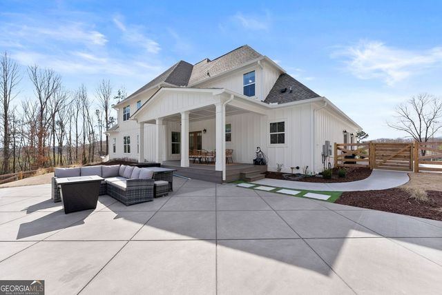 6998 Britt Gailey Road, Clermont, GA 30527