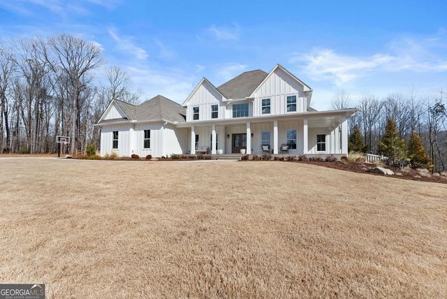 6998 Britt Gailey Road, Clermont, GA 30527