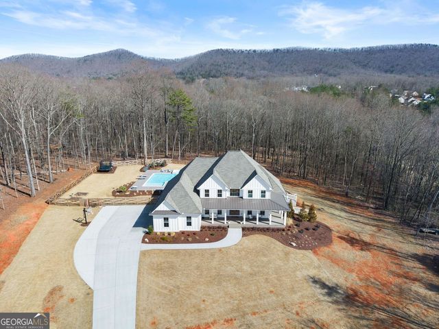 6998 Britt Gailey Road, Clermont, GA 30527