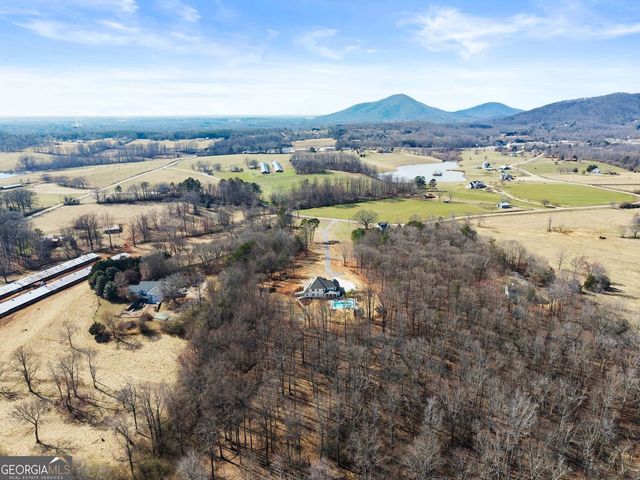 6998 Britt Gailey Road, Clermont, GA 30527