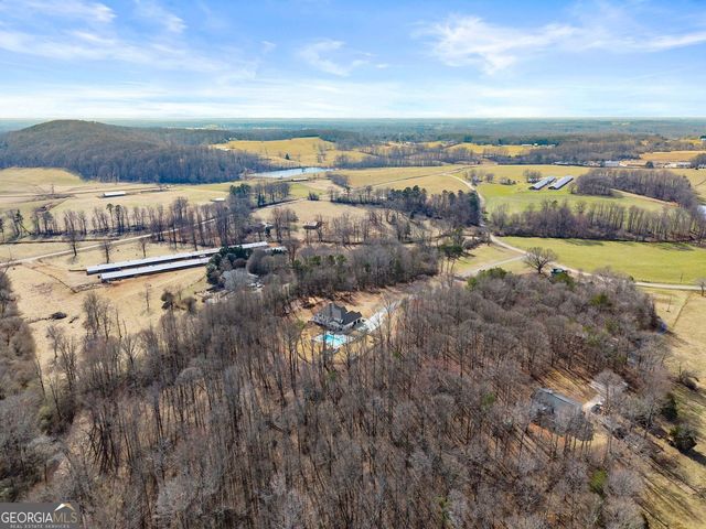 6998 Britt Gailey Road, Clermont, GA 30527