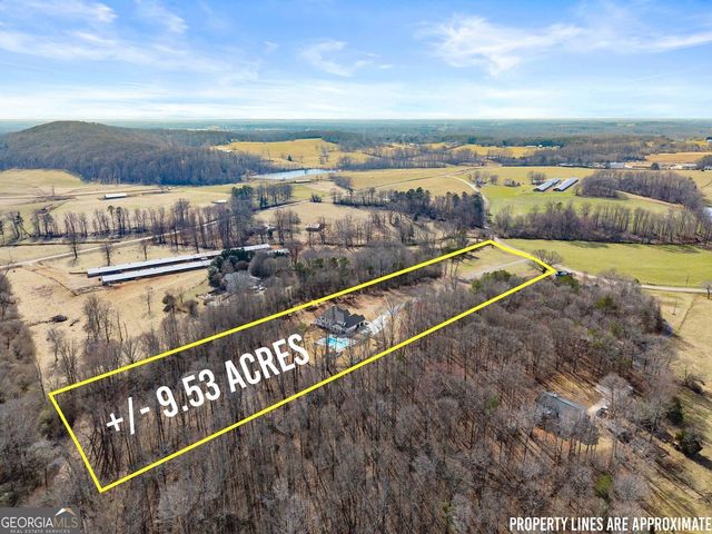 6998 Britt Gailey Road, Clermont, GA 30527