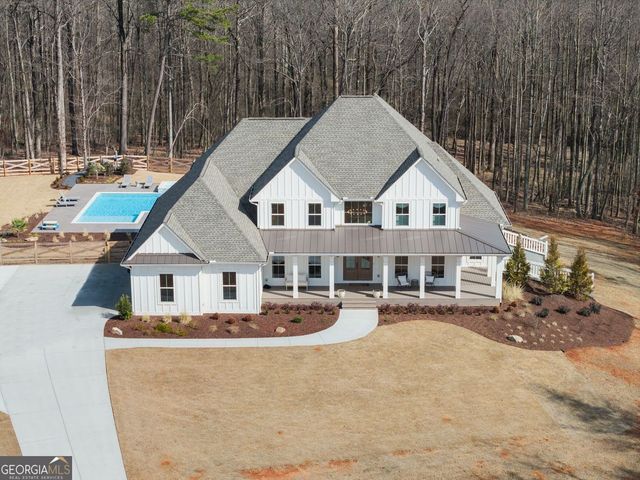 6998 Britt Gailey Road, Clermont, GA 30527