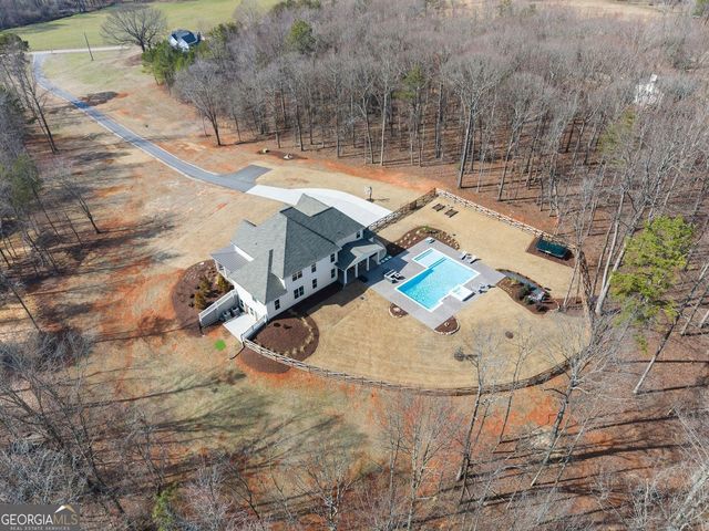 6998 Britt Gailey Road, Clermont, GA 30527