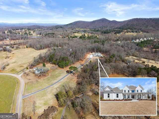 6998 Britt Gailey Road, Clermont, GA 30527