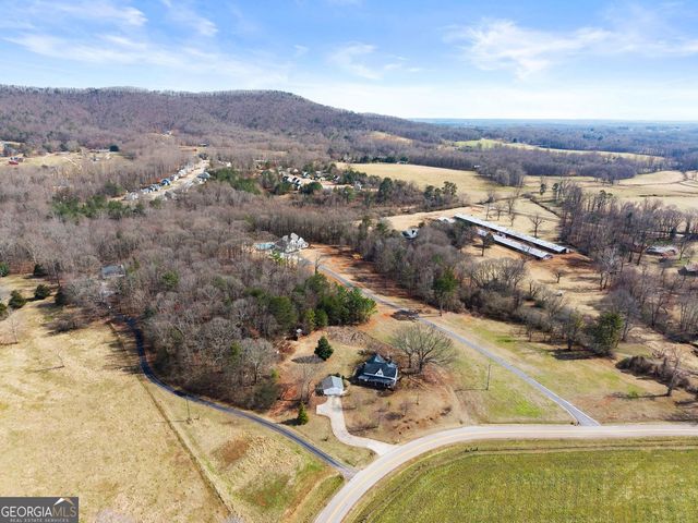 6998 Britt Gailey Road, Clermont, GA 30527