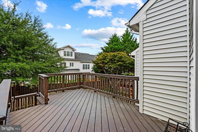 2112 HUTCHISON GROVE CT, Falls Church, VA 22043