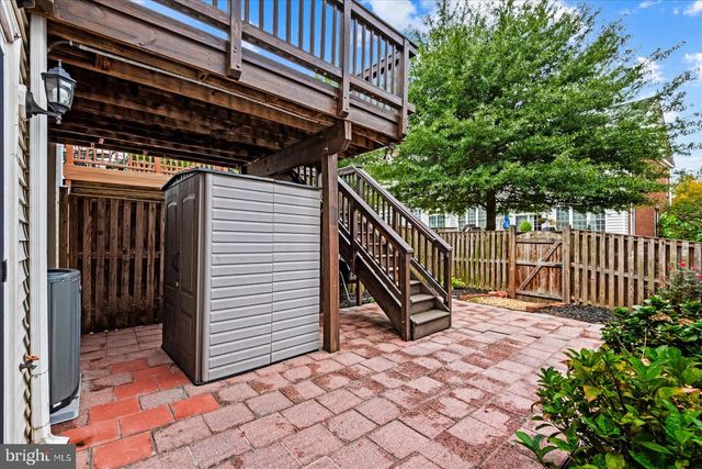 2112 HUTCHISON GROVE CT, Falls Church, VA 22043