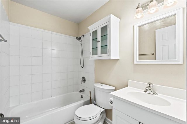 2112 HUTCHISON GROVE CT, Falls Church, VA 22043