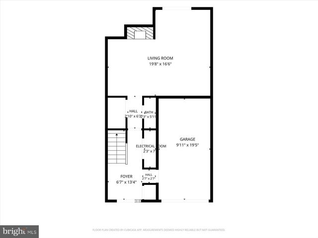 2112 HUTCHISON GROVE CT, Falls Church, VA 22043