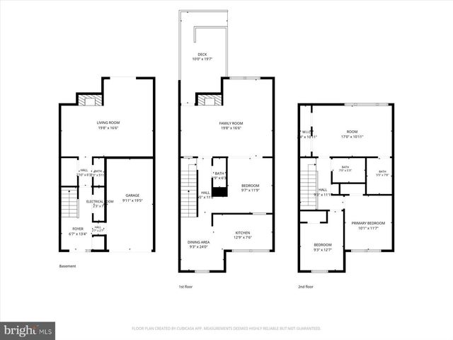2112 HUTCHISON GROVE CT, Falls Church, VA 22043