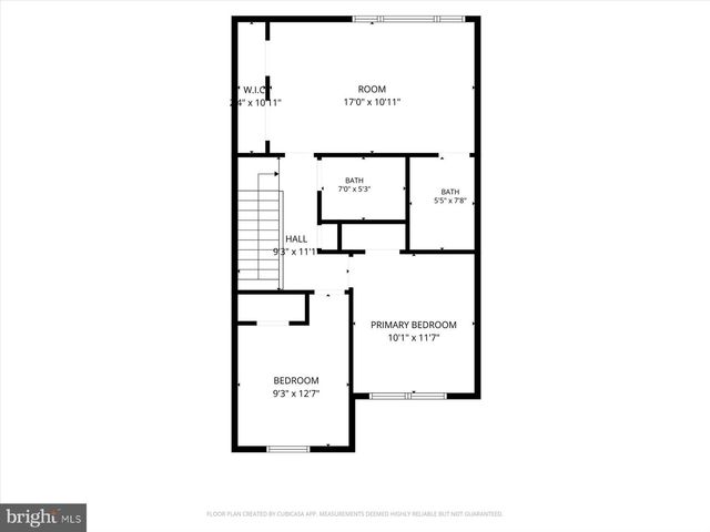 2112 HUTCHISON GROVE CT, Falls Church, VA 22043