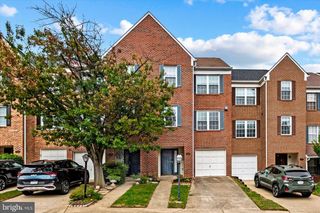 2112 HUTCHISON GROVE CT, Falls Church, VA 22043