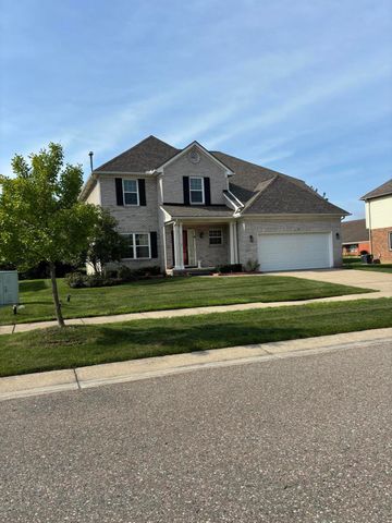 2119 Cattail Circle, Rochester, MI 48309