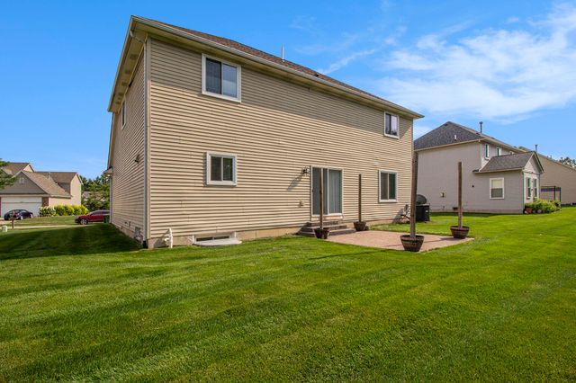 2119 Cattail Circle, Rochester, MI 48309