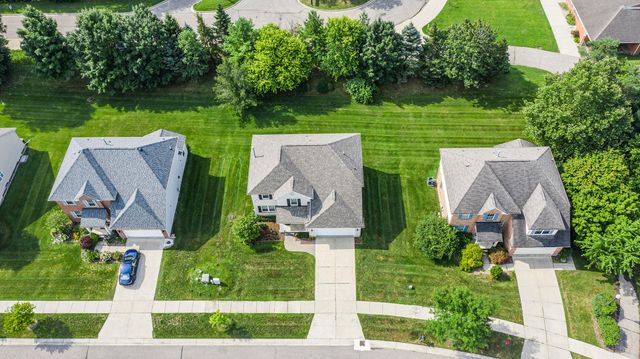 2119 Cattail Circle, Rochester, MI 48309