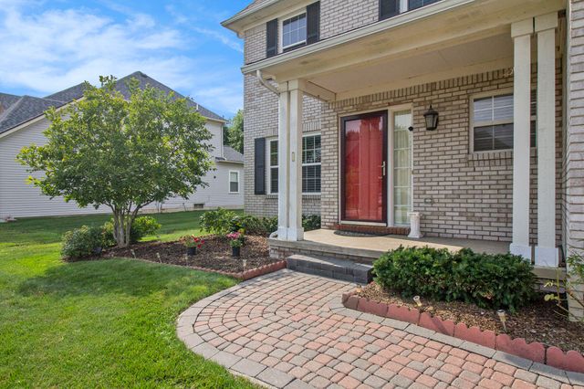 2119 Cattail Circle, Rochester, MI 48309