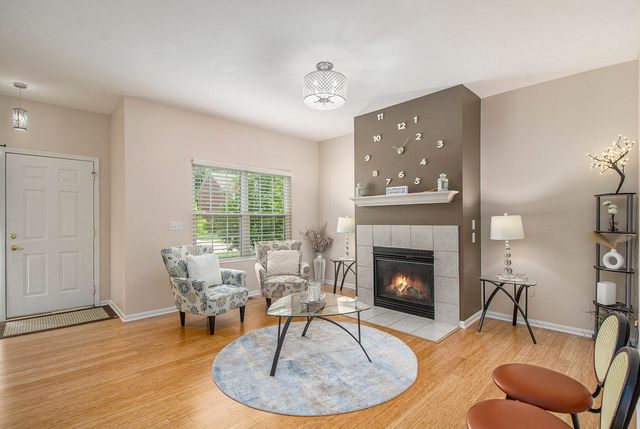 2119 Cattail Circle, Rochester, MI 48309