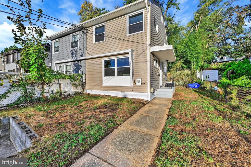 12106 BLUHILL RD, Silver Spring, MD 20902