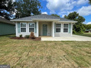 410 Hardy Avenue SW, Rome, GA 30161