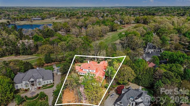 7225 Governors Row, Charlotte, NC 28277