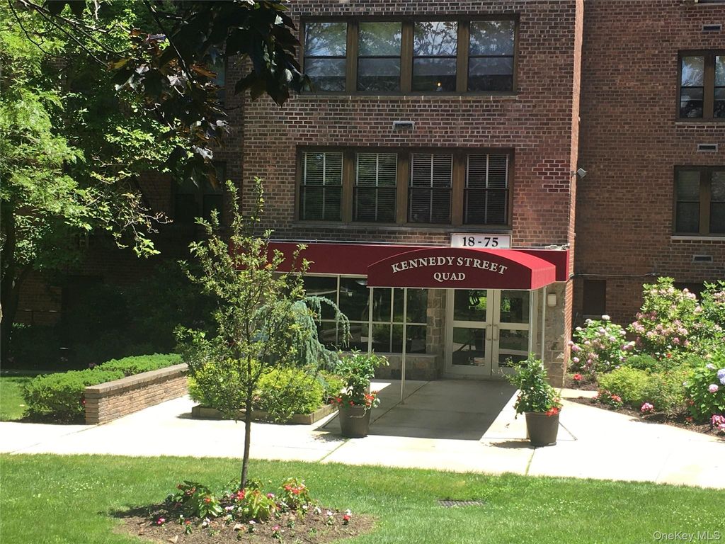 1875 Corporal Kennedy Street L1, Bayside, NY 11360