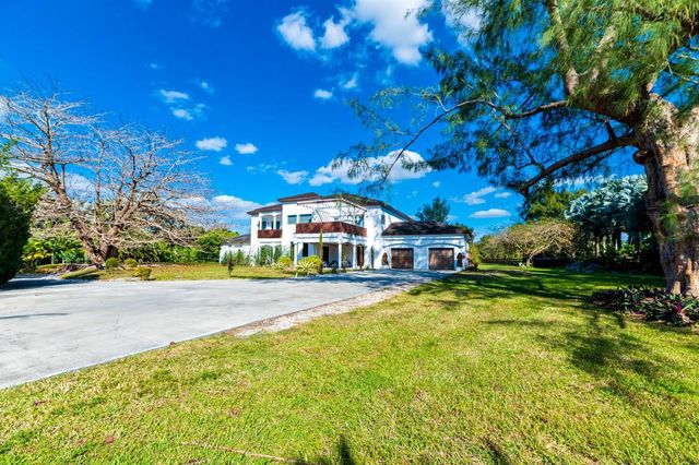 4501 SW 143rd Avenue, Miramar, FL 33027