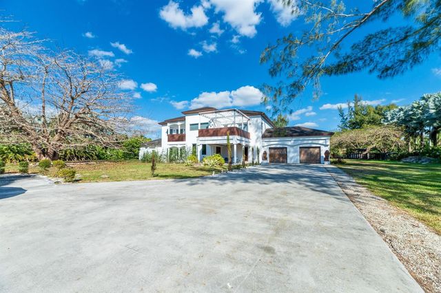 4501 SW 143rd Avenue, Miramar, FL 33027