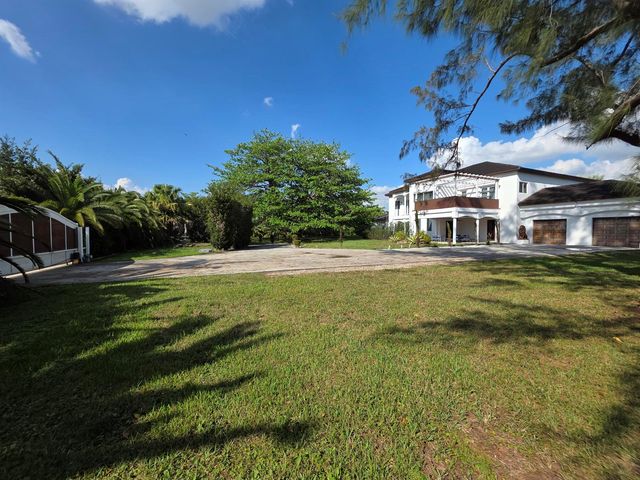 4501 SW 143rd Avenue, Miramar, FL 33027