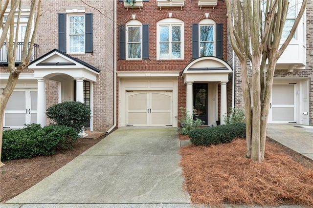 11187 Calypso Drive 12, Alpharetta, GA 30009