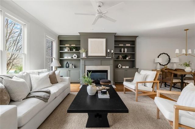 11187 Calypso Drive 12, Alpharetta, GA 30009