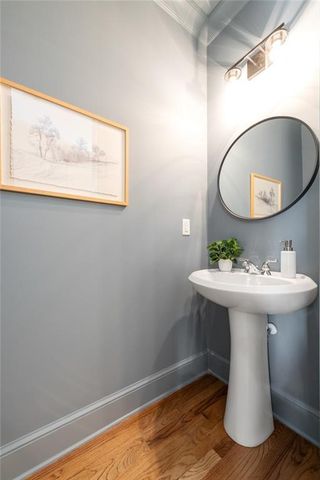 11187 Calypso Drive 12, Alpharetta, GA 30009