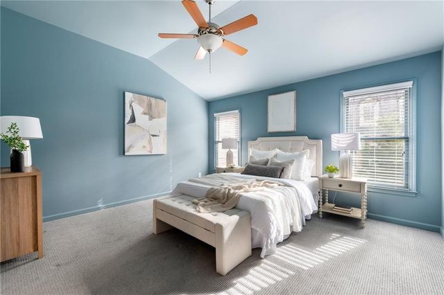 11187 Calypso Drive 12, Alpharetta, GA 30009