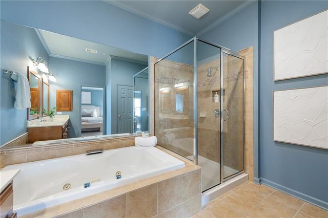 11187 Calypso Drive 12, Alpharetta, GA 30009