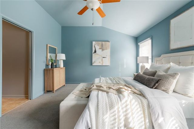 11187 Calypso Drive 12, Alpharetta, GA 30009