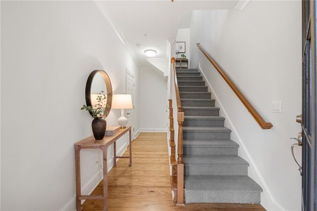 11187 Calypso Drive 12, Alpharetta, GA 30009