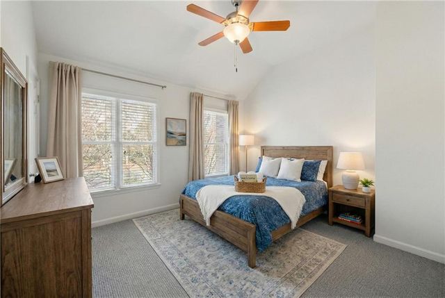 11187 Calypso Drive 12, Alpharetta, GA 30009