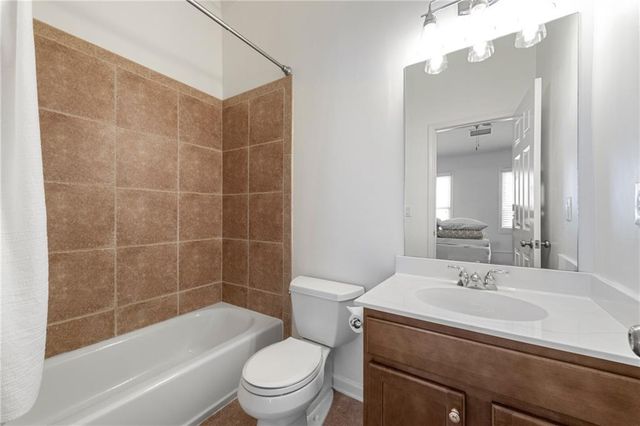 11187 Calypso Drive 12, Alpharetta, GA 30009