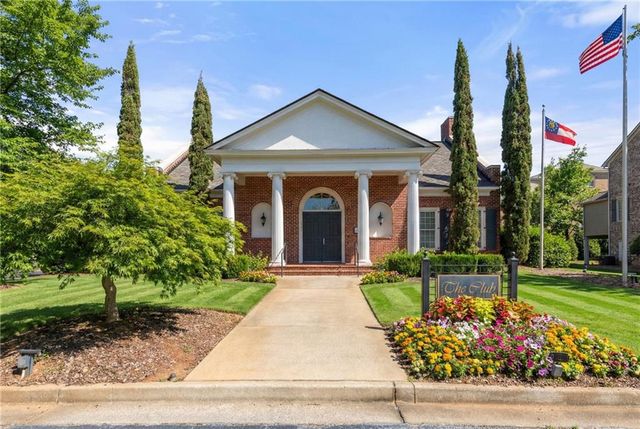 11187 Calypso Drive 12, Alpharetta, GA 30009