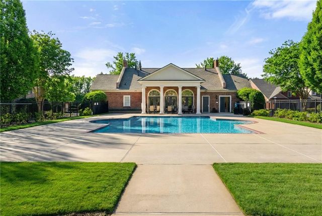 11187 Calypso Drive 12, Alpharetta, GA 30009