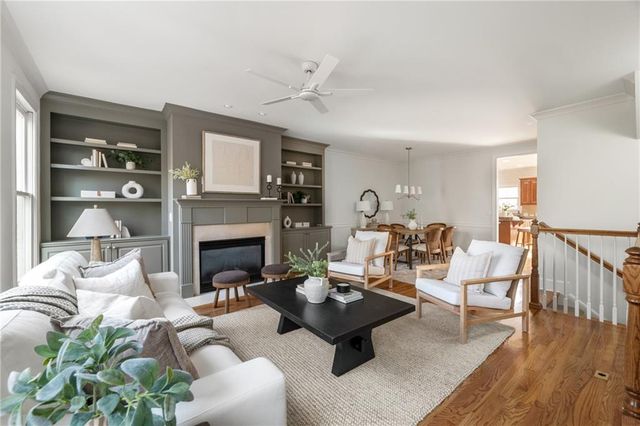 11187 Calypso Drive 12, Alpharetta, GA 30009