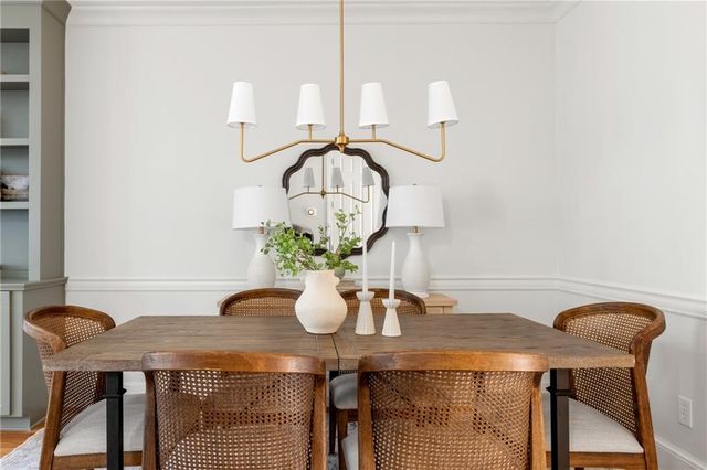 11187 Calypso Drive 12, Alpharetta, GA 30009