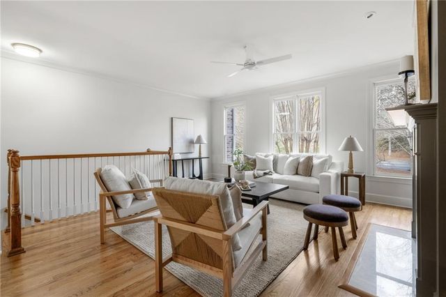 11187 Calypso Drive 12, Alpharetta, GA 30009