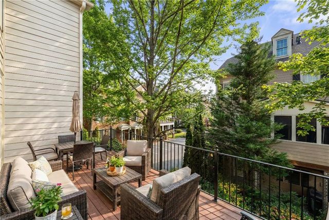 11187 Calypso Drive 12, Alpharetta, GA 30009