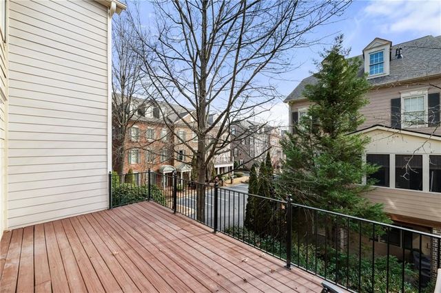 11187 Calypso Drive 12, Alpharetta, GA 30009